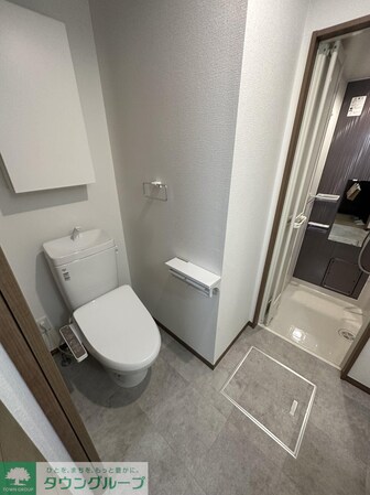 パークテラス鶴見小野の物件内観写真